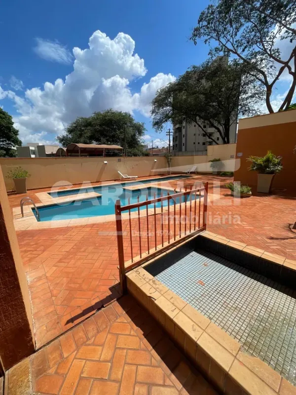 Kitnet/Conjugado para alugar com 32 m², 1 quarto, 1 banheiro, 1 vaga, na Rua José Romualdo da Silva, bairro Nova Ribeirânia em Ribeirão Preto/SP — foto 30