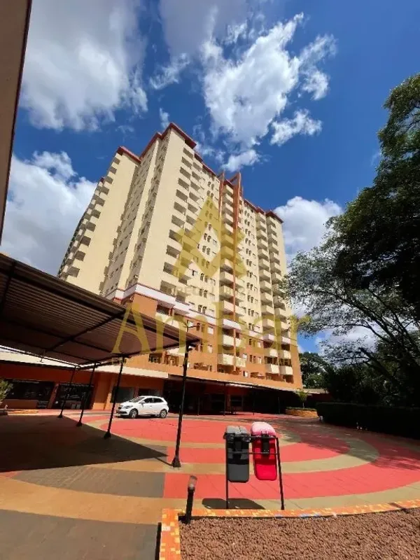 Kitnet/Conjugado para alugar com 33 m², 1 quarto, 1 banheiro, 1 vaga, na Rua José Pierri, bairro Nova Ribeirânia em Ribeirão Preto/SP — foto 27