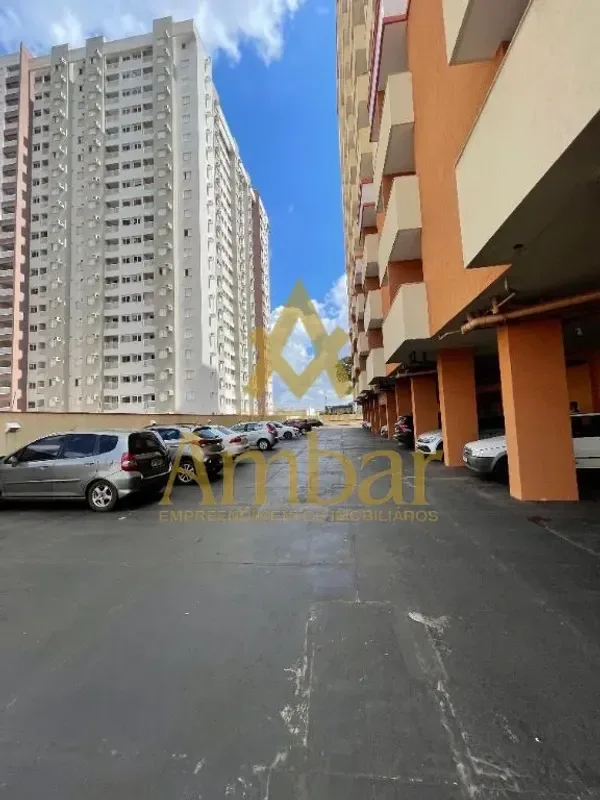 Kitnet/Conjugado para alugar com 33 m², 1 quarto, 1 banheiro, 1 vaga, na Rua José Pierri, bairro Nova Ribeirânia em Ribeirão Preto/SP — foto 29
