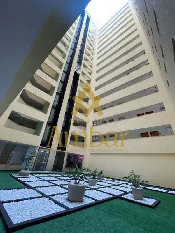 Kitnet/Conjugado para alugar com 33 m², 1 quarto, 1 banheiro, 1 vaga, na Rua José Pierri, bairro Nova Ribeirânia em Ribeirão Preto/SP — foto 30