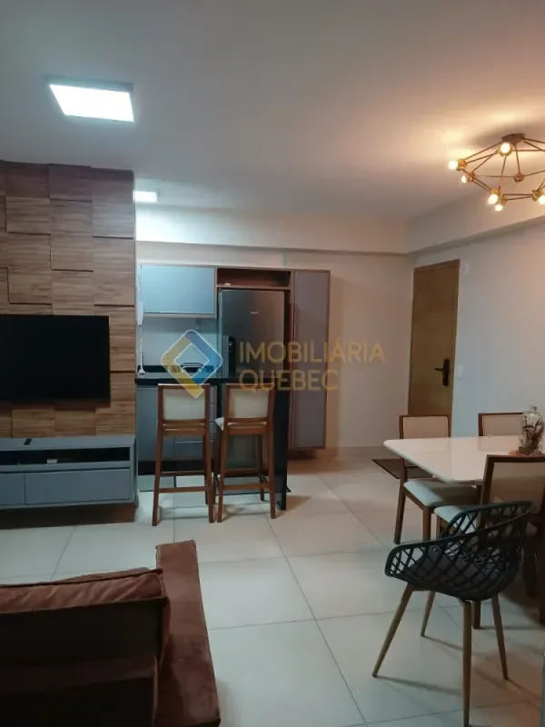 Kitnet/Conjugado para alugar com 39 m², 1 quarto, 1 banheiro, 1 vaga, na Avenida Presidente Vargas, bairro Alto da Boa Vista em Ribeirão Preto/SP — foto 4