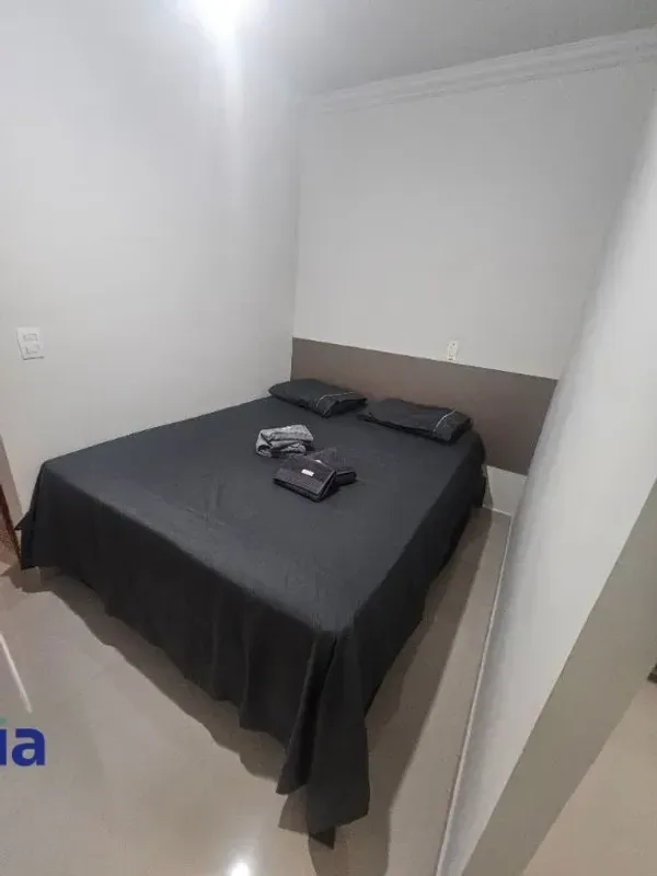 Apartamento para alugar com 32 m², 1 quarto, 1 banheiro, 1 vaga, na Rua José Pierri, bairro Nova Ribeirânia em Ribeirão Preto/SP — foto 3