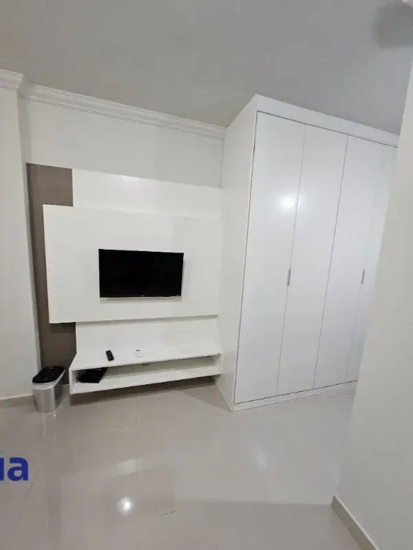 Apartamento para alugar com 32 m², 1 quarto, 1 banheiro, 1 vaga, na Rua José Pierri, bairro Nova Ribeirânia em Ribeirão Preto/SP — foto 4