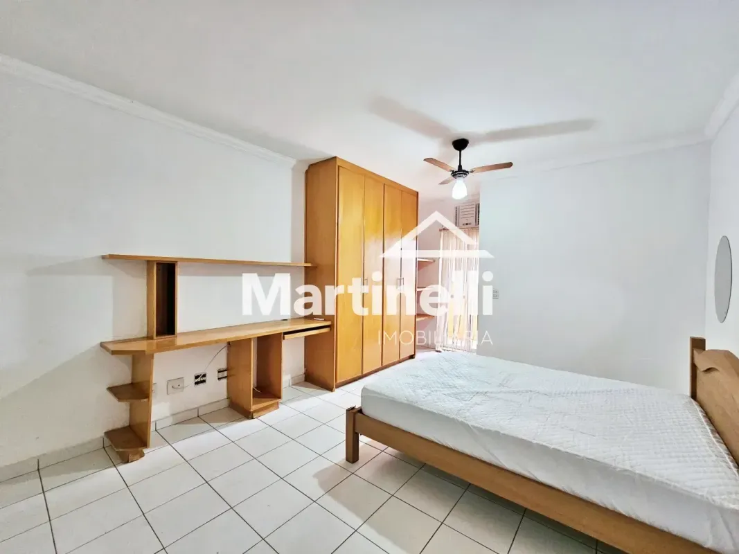 Kitnet/Conjugado para alugar com 32 m², 1 quarto, 1 banheiro, 1 vaga, na $undefined, bairro Nova Ribeirânia em Ribeirão Preto/SP — foto 3