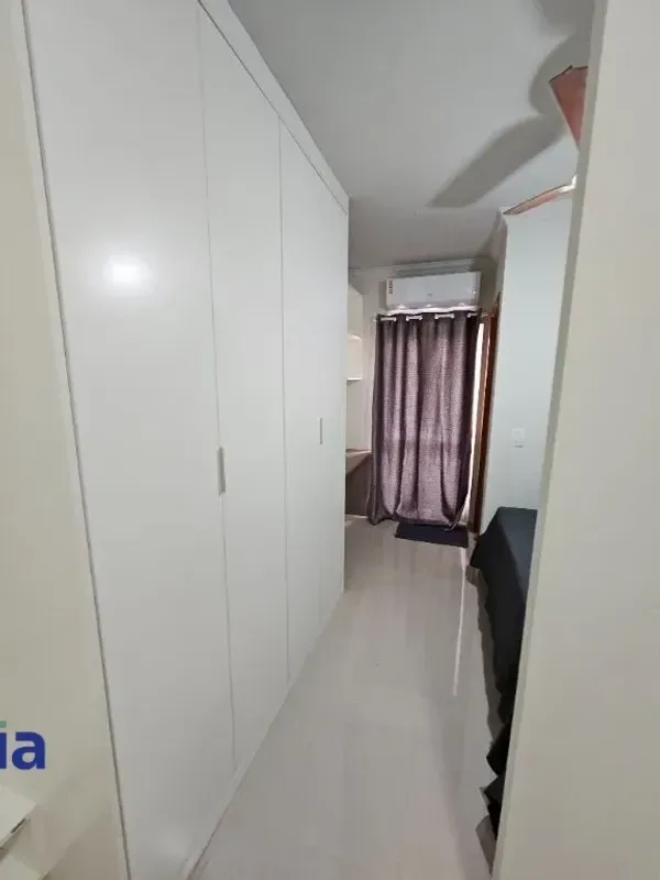 Apartamento para alugar com 32 m², 1 quarto, 1 banheiro, 1 vaga, na Rua José Pierri, bairro Nova Ribeirânia em Ribeirão Preto/SP — foto 5