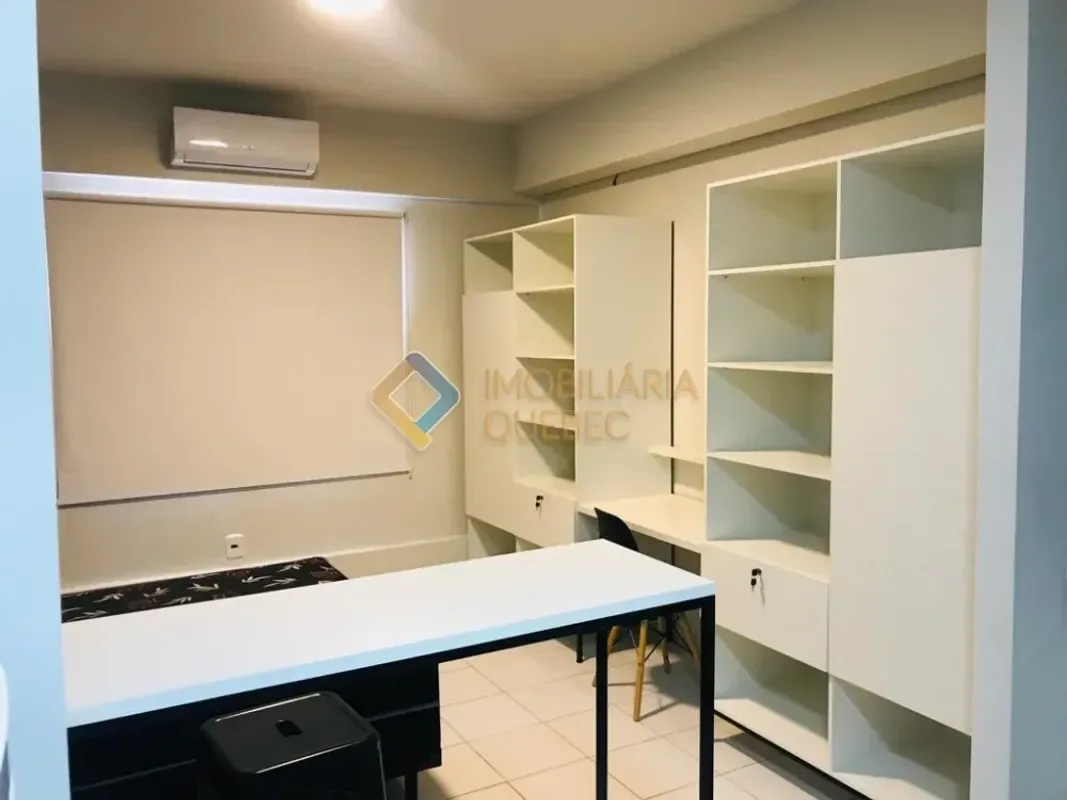 Kitnet/Conjugado para alugar com 23 m², 1 quarto, 1 banheiro, 1 vaga, na Rua Alfredo Benzoni, bairro Iguatemi em Ribeirão Preto/SP — foto 2