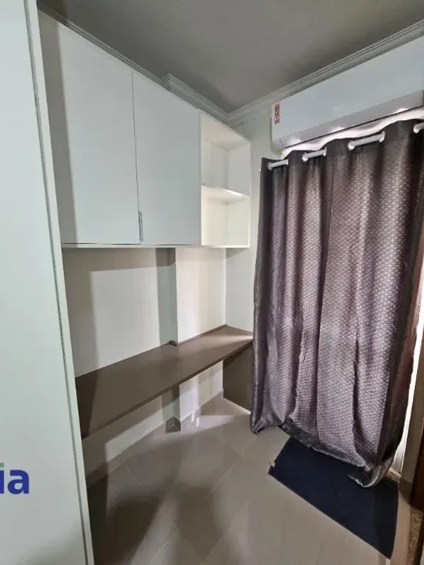 Apartamento para alugar com 32 m², 1 quarto, 1 banheiro, 1 vaga, na Rua José Pierri, bairro Nova Ribeirânia em Ribeirão Preto/SP — foto 6