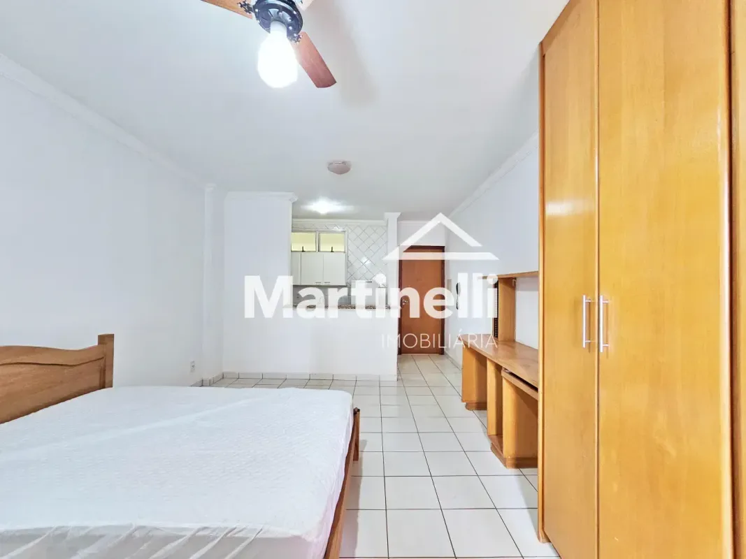 Kitnet/Conjugado para alugar com 32 m², 1 quarto, 1 banheiro, 1 vaga, na $undefined, bairro Nova Ribeirânia em Ribeirão Preto/SP — foto 4