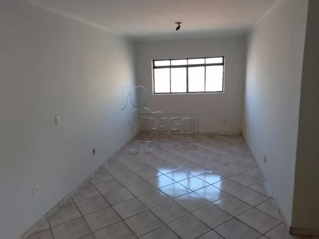 Kitnet/Conjugado para alugar com 65 m², 1 quarto, 1 banheiro, 1 vaga, na $undefined, bairro Vila Tibério em Ribeirão Preto/SP