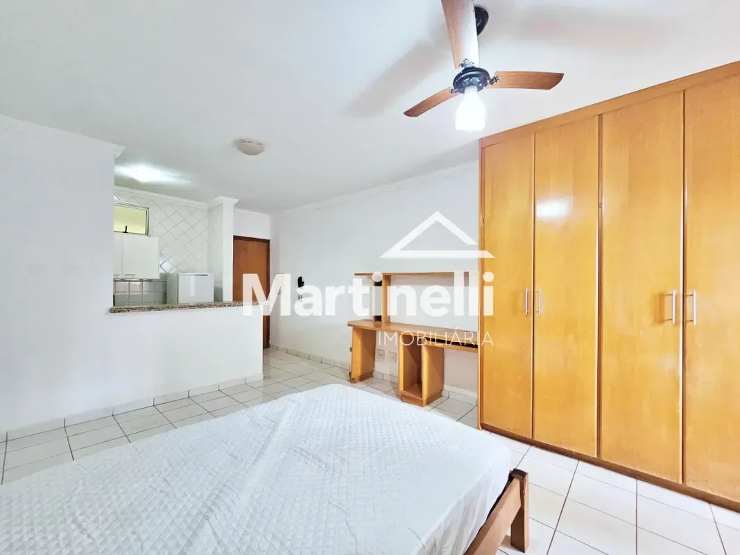Kitnet/Conjugado para alugar com 32 m², 1 quarto, 1 banheiro, 1 vaga, na $undefined, bairro Nova Ribeirânia em Ribeirão Preto/SP — foto 5