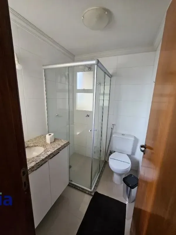 Apartamento para alugar com 32 m², 1 quarto, 1 banheiro, 1 vaga, na Rua José Pierri, bairro Nova Ribeirânia em Ribeirão Preto/SP — foto 7