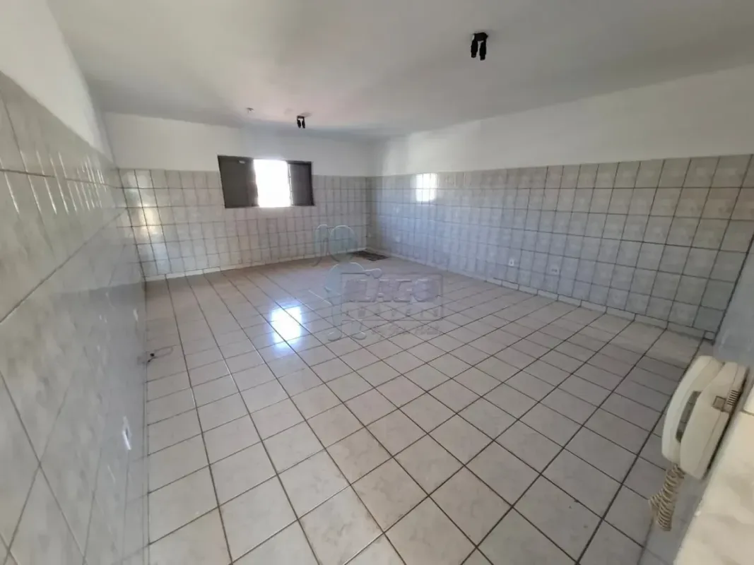 Kitnet/Conjugado para alugar com 65 m², 1 quarto, 1 banheiro, 1 vaga, na $undefined, bairro Vila Tibério em Ribeirão Preto/SP — foto 2