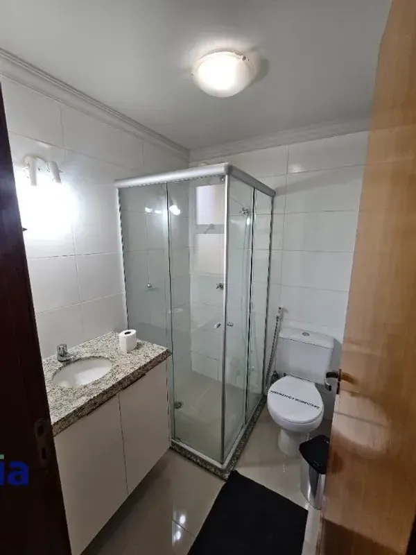 Apartamento para alugar com 32 m², 1 quarto, 1 banheiro, 1 vaga, na Rua José Pierri, bairro Nova Ribeirânia em Ribeirão Preto/SP — foto 8