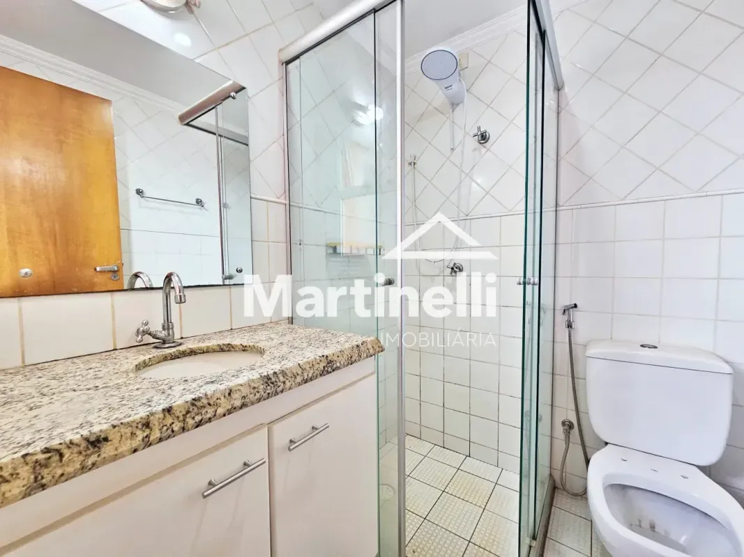 Kitnet/Conjugado para alugar com 32 m², 1 quarto, 1 banheiro, 1 vaga, na $undefined, bairro Nova Ribeirânia em Ribeirão Preto/SP — foto 6