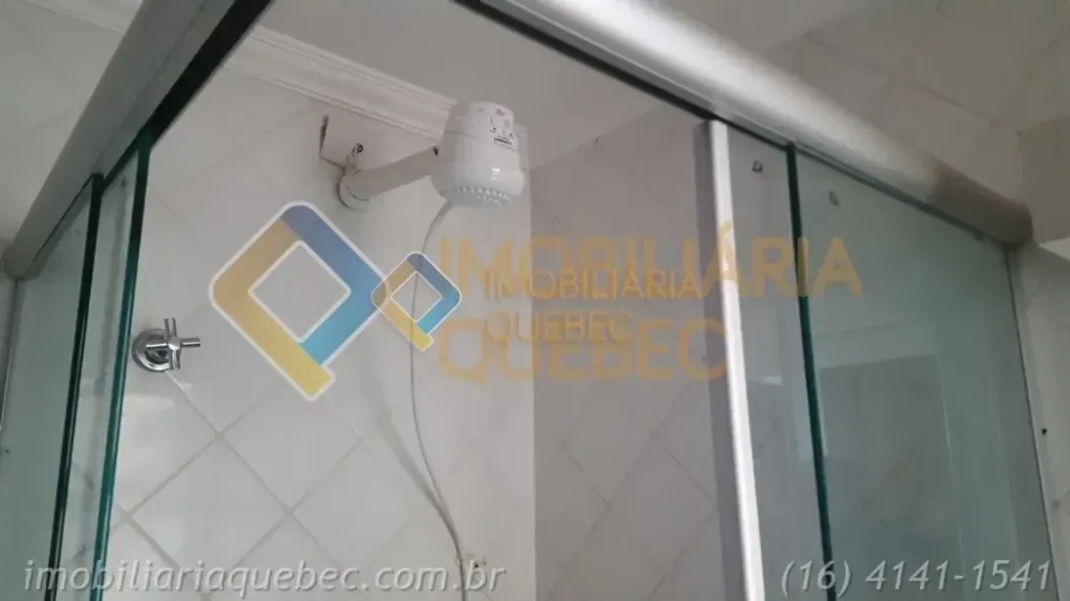 Kitnet/Conjugado para alugar com 32 m², 1 quarto, 1 banheiro, 1 vaga, na Rua José Pierri, bairro Nova Ribeirânia em Ribeirão Preto/SP