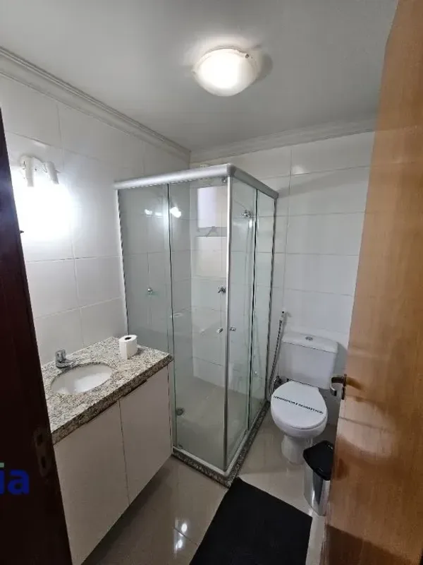 Apartamento para alugar com 32 m², 1 quarto, 1 banheiro, 1 vaga, na Rua José Pierri, bairro Nova Ribeirânia em Ribeirão Preto/SP — foto 9