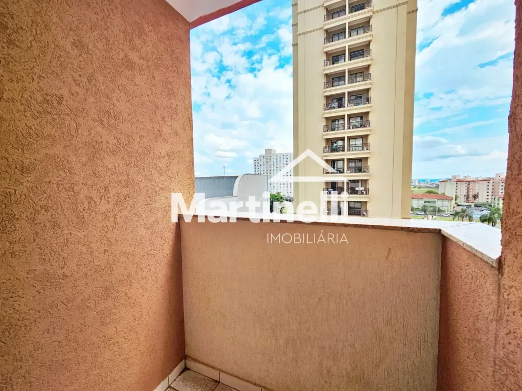 Kitnet/Conjugado para alugar com 32 m², 1 quarto, 1 banheiro, 1 vaga, na $undefined, bairro Nova Ribeirânia em Ribeirão Preto/SP — foto 7