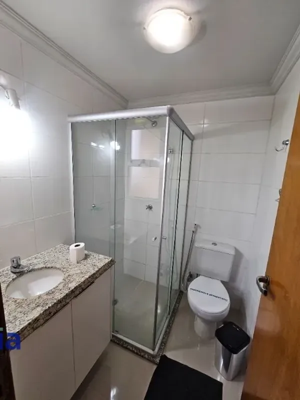 Apartamento para alugar com 32 m², 1 quarto, 1 banheiro, 1 vaga, na Rua José Pierri, bairro Nova Ribeirânia em Ribeirão Preto/SP — foto 10