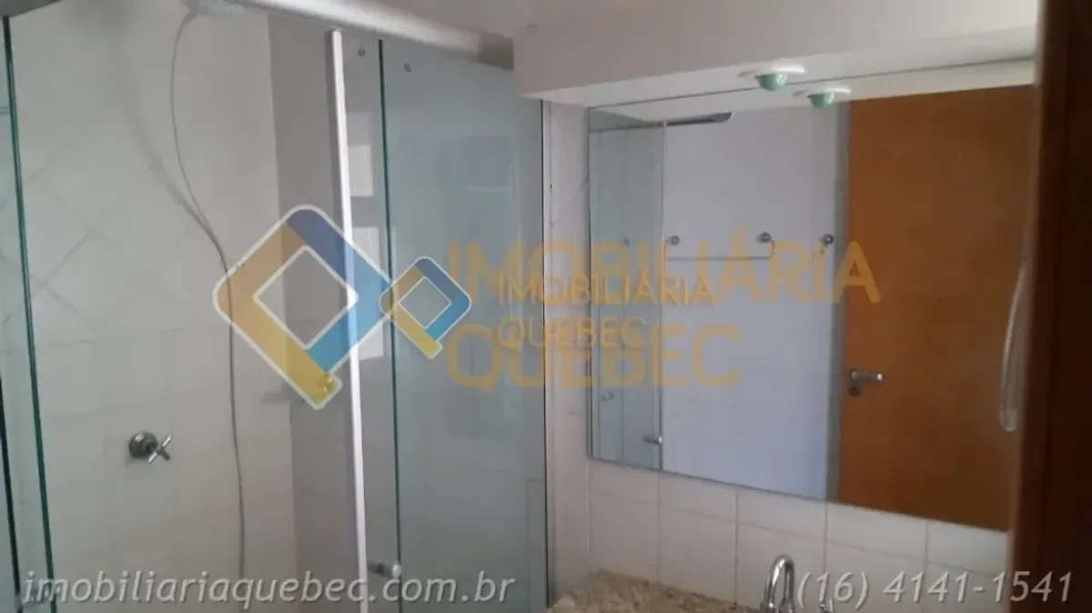 Kitnet/Conjugado para alugar com 32 m², 1 quarto, 1 banheiro, 1 vaga, na Rua José Pierri, bairro Nova Ribeirânia em Ribeirão Preto/SP — foto 3