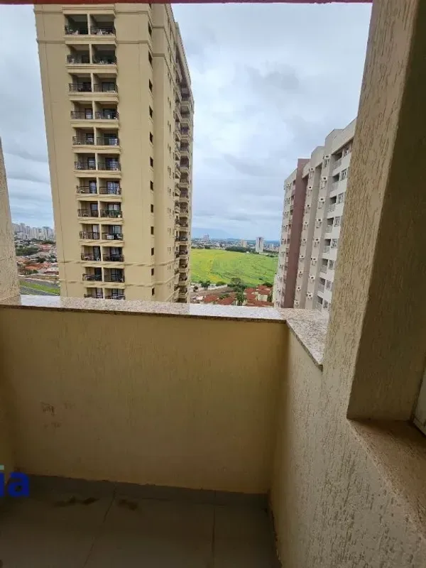 Apartamento para alugar com 32 m², 1 quarto, 1 banheiro, 1 vaga, na Rua José Pierri, bairro Nova Ribeirânia em Ribeirão Preto/SP — foto 11
