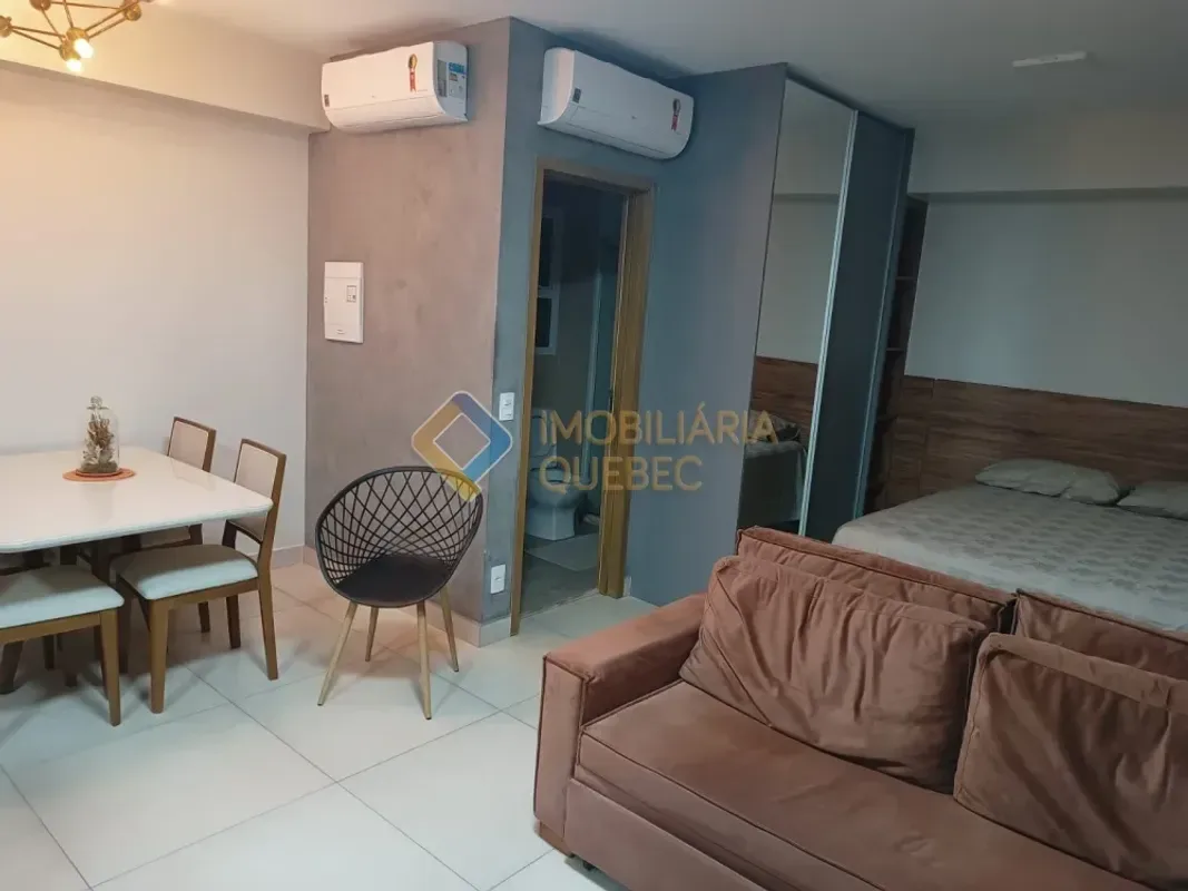 Kitnet/Conjugado para alugar com 39 m², 1 quarto, 1 banheiro, 1 vaga, na Avenida Presidente Vargas, bairro Alto da Boa Vista em Ribeirão Preto/SP — foto 12