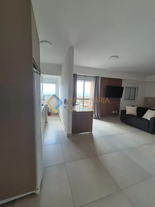 Kitnet/Conjugado para alugar com 39 m², 1 quarto, 1 banheiro, 1 vaga, na Avenida Presidente Vargas, bairro Alto da Boa Vista em Ribeirão Preto/SP