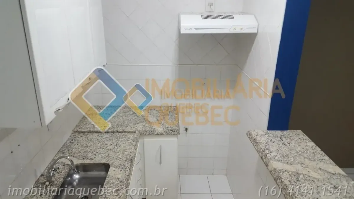 Kitnet/Conjugado para alugar com 32 m², 1 quarto, 1 banheiro, 1 vaga, na Rua José Pierri, bairro Nova Ribeirânia em Ribeirão Preto/SP — foto 4