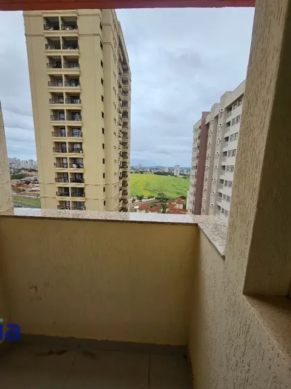 Apartamento para alugar com 32 m², 1 quarto, 1 banheiro, 1 vaga, na Rua José Pierri, bairro Nova Ribeirânia em Ribeirão Preto/SP — foto 12