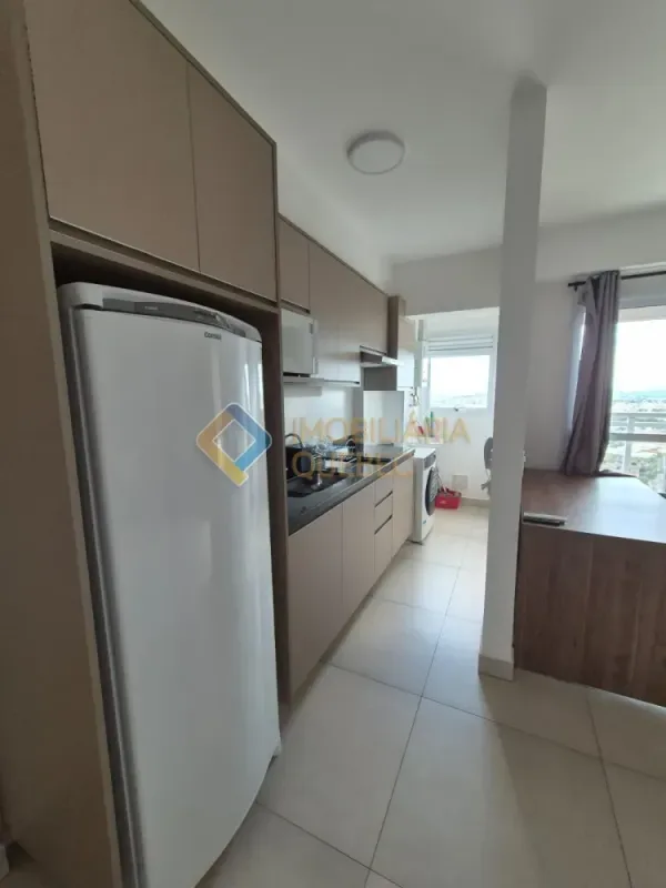 Kitnet/Conjugado para alugar com 39 m², 1 quarto, 1 banheiro, 1 vaga, na Avenida Presidente Vargas, bairro Alto da Boa Vista em Ribeirão Preto/SP — foto 2