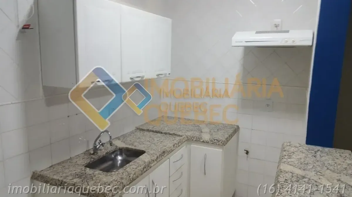 Kitnet/Conjugado para alugar com 32 m², 1 quarto, 1 banheiro, 1 vaga, na Rua José Pierri, bairro Nova Ribeirânia em Ribeirão Preto/SP — foto 5
