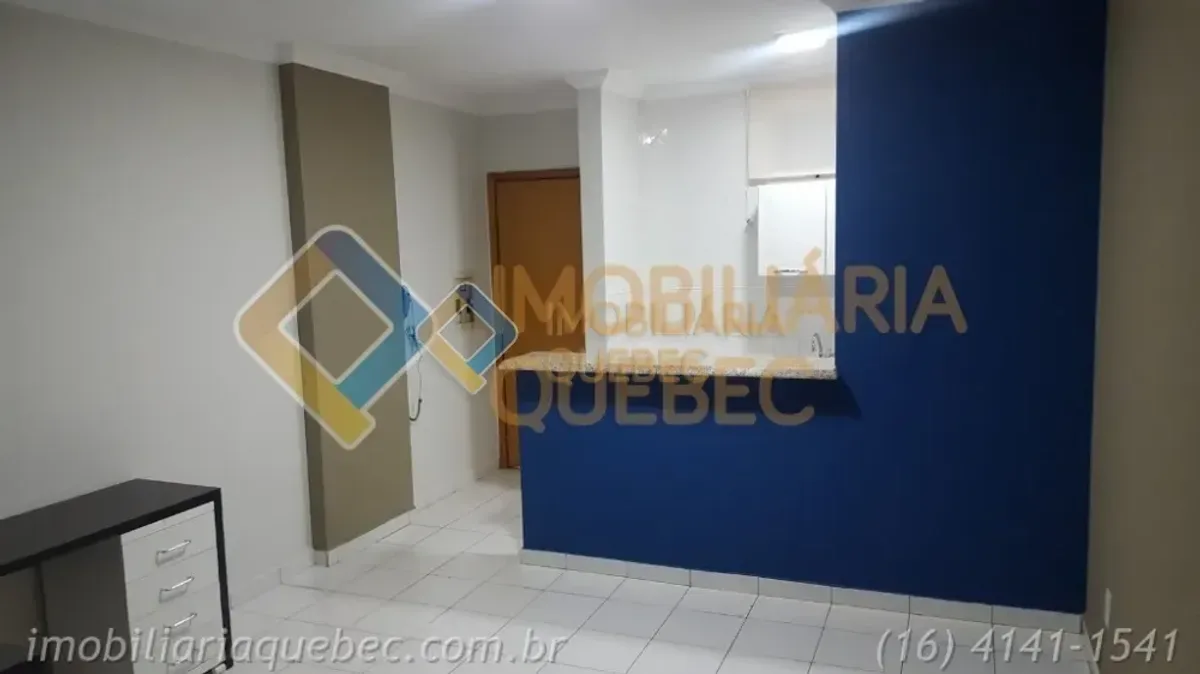Kitnet/Conjugado para alugar com 32 m², 1 quarto, 1 banheiro, 1 vaga, na Rua José Pierri, bairro Nova Ribeirânia em Ribeirão Preto/SP — foto 6