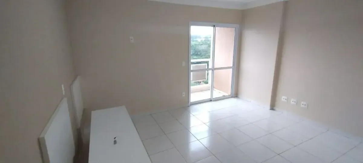 Kitnet/Conjugado para alugar com 32 m², 1 quarto, 1 banheiro, 1 vaga, na Avenida do Café, bairro Vila Amélia em Ribeirão Preto/SP