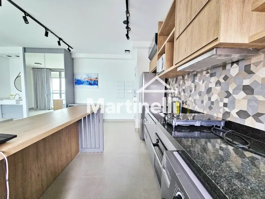 Kitnet/Conjugado para alugar com 49 m², 1 quarto, 1 banheiro, 1 vaga, na $undefined, bairro Alto da Boa Vista em Ribeirão Preto/SP — foto 10