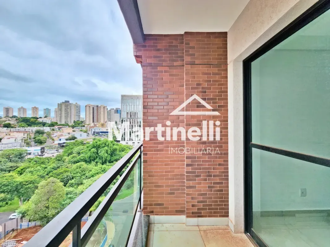 Kitnet/Conjugado para alugar com 35 m², 1 quarto, 1 banheiro, 1 vaga, na $undefined, bairro Jardim Botânico em Ribeirão Preto/SP — foto 5