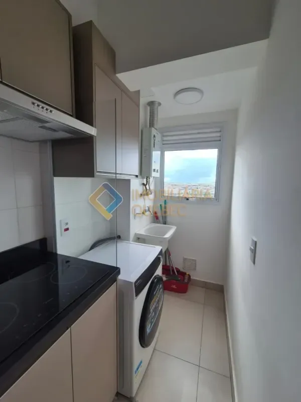 Kitnet/Conjugado para alugar com 39 m², 1 quarto, 1 banheiro, 1 vaga, na Avenida Presidente Vargas, bairro Alto da Boa Vista em Ribeirão Preto/SP — foto 4