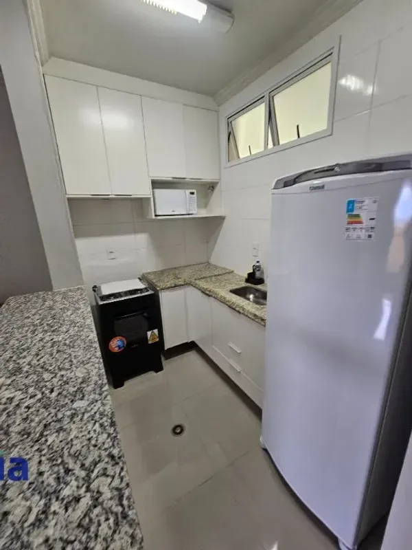 Apartamento para alugar com 32 m², 1 quarto, 1 banheiro, 1 vaga, na Rua José Pierri, bairro Nova Ribeirânia em Ribeirão Preto/SP — foto 14