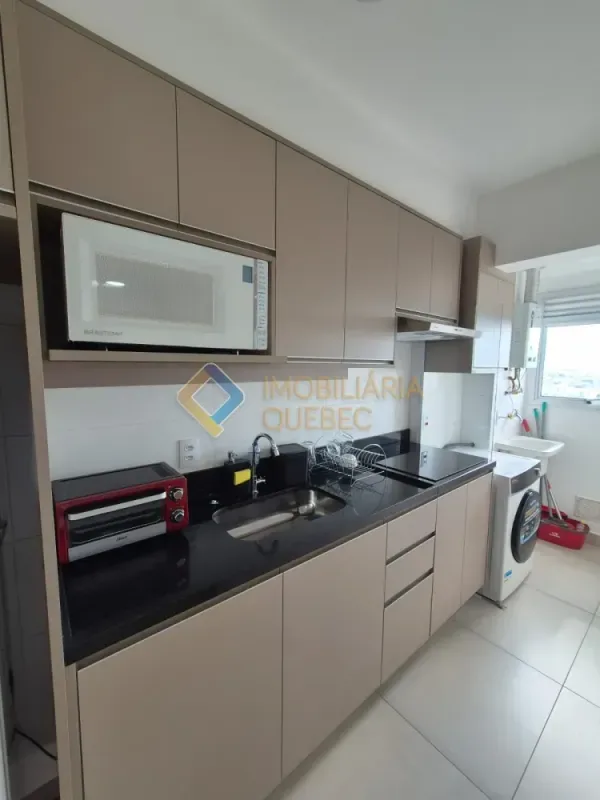 Kitnet/Conjugado para alugar com 39 m², 1 quarto, 1 banheiro, 1 vaga, na Avenida Presidente Vargas, bairro Alto da Boa Vista em Ribeirão Preto/SP — foto 5