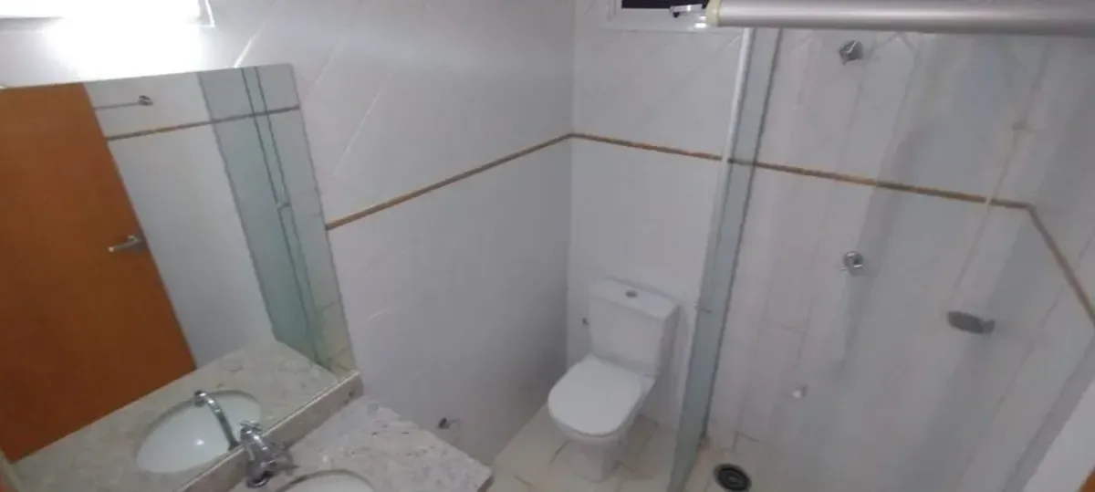 Kitnet/Conjugado para alugar com 32 m², 1 quarto, 1 banheiro, 1 vaga, na Avenida do Café, bairro Vila Amélia em Ribeirão Preto/SP — foto 3