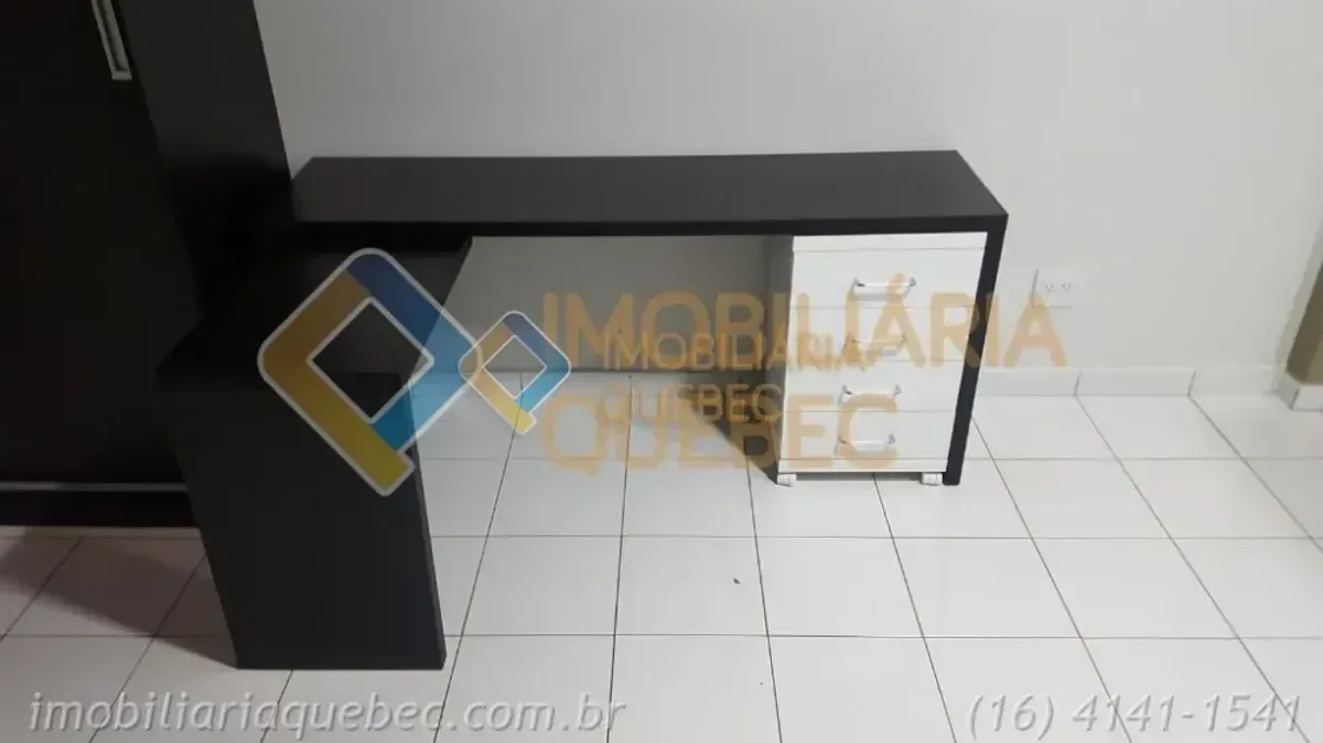 Kitnet/Conjugado para alugar com 32 m², 1 quarto, 1 banheiro, 1 vaga, na Rua José Pierri, bairro Nova Ribeirânia em Ribeirão Preto/SP — foto 8