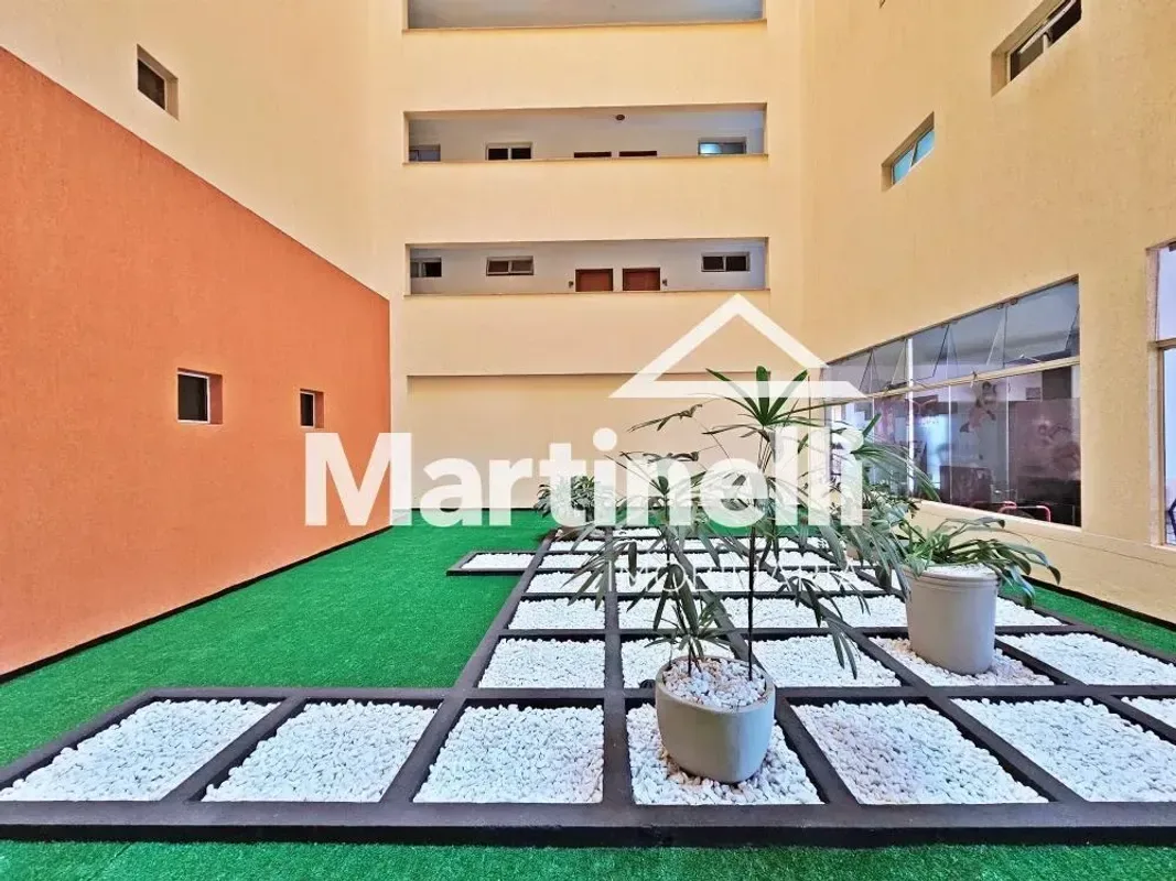 Kitnet/Conjugado para alugar com 32 m², 1 quarto, 1 banheiro, 1 vaga, na $undefined, bairro Nova Ribeirânia em Ribeirão Preto/SP — foto 13