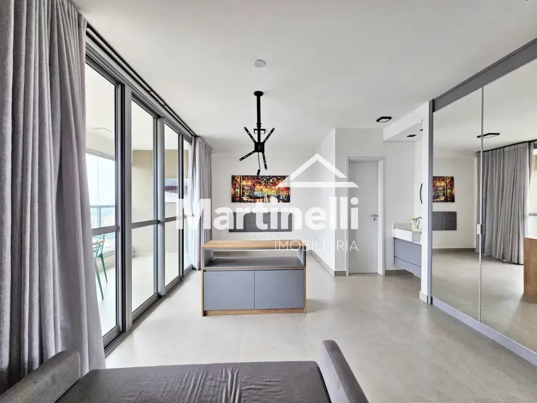 Kitnet/Conjugado para alugar com 49 m², 1 quarto, 1 banheiro, 1 vaga, na $undefined, bairro Alto da Boa Vista em Ribeirão Preto/SP — foto 12
