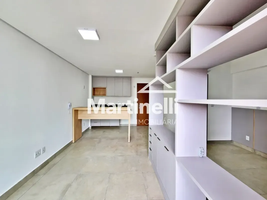 Kitnet/Conjugado para alugar com 35 m², 1 quarto, 1 banheiro, 1 vaga, na $undefined, bairro Jardim Botânico em Ribeirão Preto/SP — foto 7