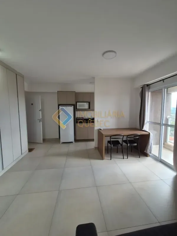 Kitnet/Conjugado para alugar com 39 m², 1 quarto, 1 banheiro, 1 vaga, na Avenida Presidente Vargas, bairro Alto da Boa Vista em Ribeirão Preto/SP — foto 7