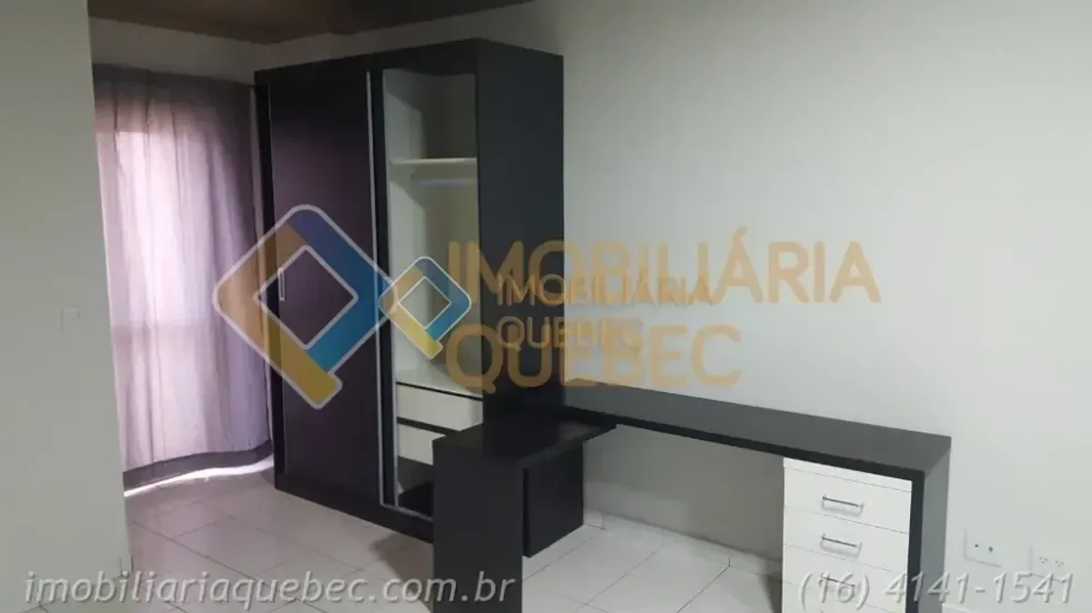 Kitnet/Conjugado para alugar com 32 m², 1 quarto, 1 banheiro, 1 vaga, na Rua José Pierri, bairro Nova Ribeirânia em Ribeirão Preto/SP — foto 9
