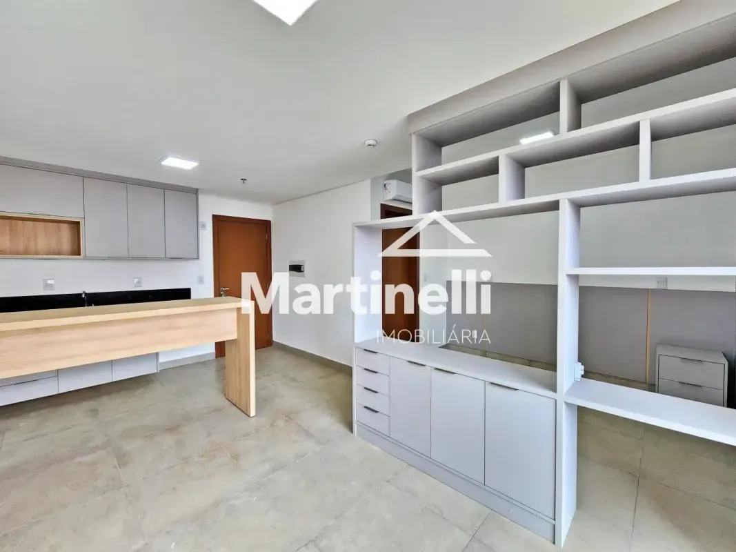Kitnet/Conjugado para alugar com 35 m², 1 quarto, 1 banheiro, 1 vaga, na $undefined, bairro Jardim Botânico em Ribeirão Preto/SP — foto 8