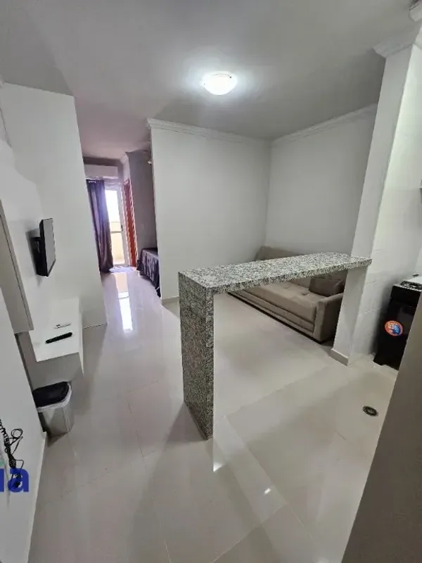 Apartamento para alugar com 32 m², 1 quarto, 1 banheiro, 1 vaga, na Rua José Pierri, bairro Nova Ribeirânia em Ribeirão Preto/SP — foto 17