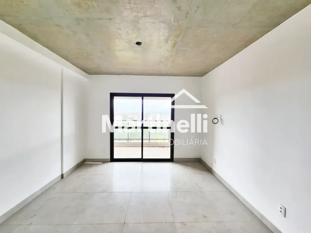 Kitnet/Conjugado para alugar com 34 m², 1 quarto, 1 banheiro, 1 vaga, na $undefined, bairro Vila Monte Alegre em Ribeirão Preto/SP