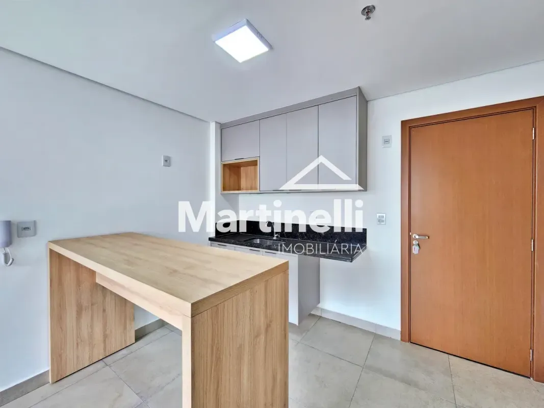 Kitnet/Conjugado para alugar com 35 m², 1 quarto, 1 banheiro, 1 vaga, na $undefined, bairro Jardim Botânico em Ribeirão Preto/SP — foto 9