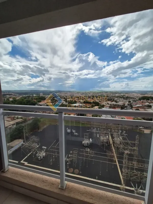 Kitnet/Conjugado para alugar com 39 m², 1 quarto, 1 banheiro, 1 vaga, na Avenida Presidente Vargas, bairro Alto da Boa Vista em Ribeirão Preto/SP — foto 9