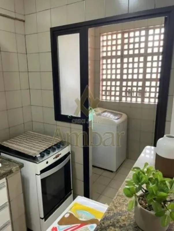 Kitnet/Conjugado para alugar com 40 m², 1 quarto, 1 banheiro, 1 vaga, na Rua Amador Bueno, bairro Centro em Ribeirão Preto/SP — foto 7
